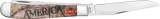 Case Cutlery America Trapper Color Infus CA10846