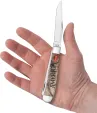 Case Cutlery America Trapper Color Infus CA10846