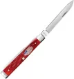 Case Cutlery Baby Doc Dark Red Bone CA10847
