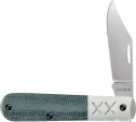 Case Cutlery Crossroads XR Barlow Denim - CA10875