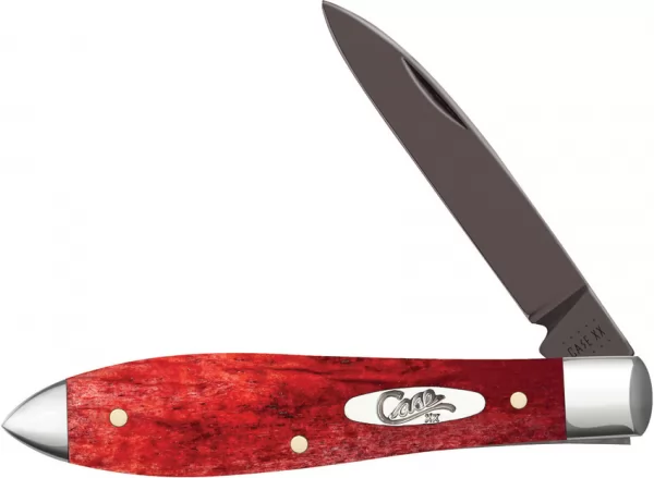 Case Teardrop PVD Red Bone CA10894