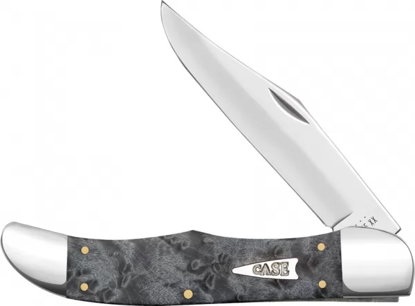 Case Folding Hunter Birdseye Maple CA11013