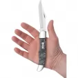 Case Folding Hunter Birdseye Maple CA11013