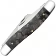 Case Stockman Gray Birdseye Maple CA11017