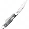 Case Stockman Gray Birdseye Maple CA11017