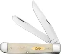 Case Cutlery Trapper Smooth Natural - CA11020