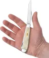 Case Cutlery Trapper Smooth Natural CA11020