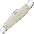 Case Cutlery Med Stockman Smooth Natural CA11021 Case Cutlery Med Stockman Smooth Natural CA11021