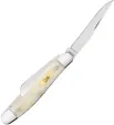 Case Cutlery Med Stockman Smooth Natural CA11021 Case Cutlery Med Stockman Smooth Natural CA11021