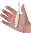 Case Cutlery Med Stockman Smooth Natural CA11021 Case Cutlery Med Stockman Smooth Natural CA11021