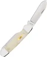 Case Cutlery Canoe Smooth Natural CA11023 Case Cutlery Canoe Smooth Natural CA11023