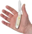 Case Cutlery Canoe Smooth Natural CA11023 Case Cutlery Canoe Smooth Natural CA11023