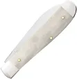 Case Cutlery Mini Trapper Smooth Natural CA11025 Case Cutlery Mini Trapper Smooth Natural CA11025