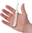 Case Cutlery Mini Trapper Smooth Natural CA11025 Case Cutlery Mini Trapper Smooth Natural CA11025