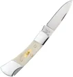 Case Cutlery Lockback Smooth Natural CA11026 Case Cutlery Lockback Smooth Natural CA11026