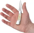 Case Cutlery Lockback Smooth Natural CA11026 Case Cutlery Lockback Smooth Natural CA11026