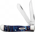 Case Cutlery Patriot Trapper - CA11200