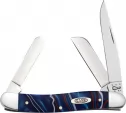 Case Cutlery Patriot Kirinite Med Stockman - CA11201