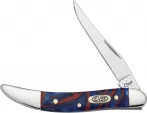 Case Cutlery Patriot Kirinite Sm Toothpick - CA11202