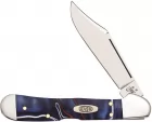 Case Cutlery Mini Copperlock Patriotic - CA11211