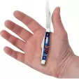 Case Cutlery Stockman Patriot Kirinite CA11223