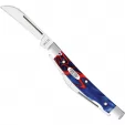 Case Cutlery Sm Congress Patriotic CA11224