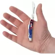 Case Cutlery Sm Congress Patriotic CA11224