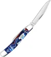 Case Cutlery Medium Jack Patriotic CA11225