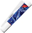 Case Cutlery Razor Patriot Kirinite CA11226