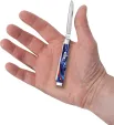 Case Cutlery Smooth Baby Doc Patriot Kirin CA11227