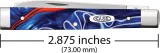 Case Cutlery Smooth Baby Doc Patriot Kirin CA11227