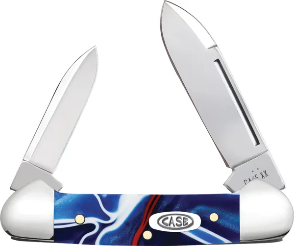 Case Cutlery Patriotic Kirinite®  Sm Baby CA11228
