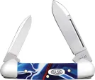 Case Cutlery Patriotic Kirinite®   Sm Baby - CA11228