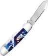 Case Cutlery Patriotic Kirinite®  Sm Baby CA11228