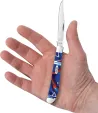 Case Cutlery Slimline Trapper Patriot Kirin CA11229