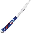Case Cutlery Slimline Trapper Patriot Kirin CA11229