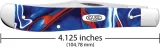 Case Cutlery Slimline Trapper Patriot Kirin CA11229