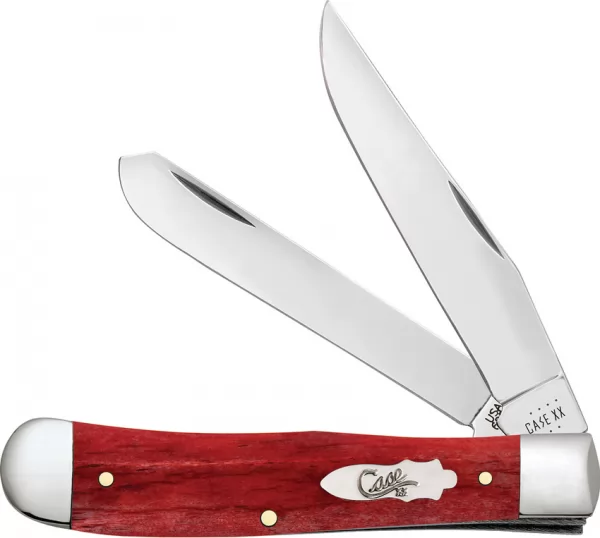 Case Trapper Old Red Bone CA11320