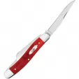Case Md Stockman Old Red Bone CA11321