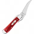 Case Russlock Old Red CA11322