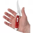 Case Russlock Old Red CA11322