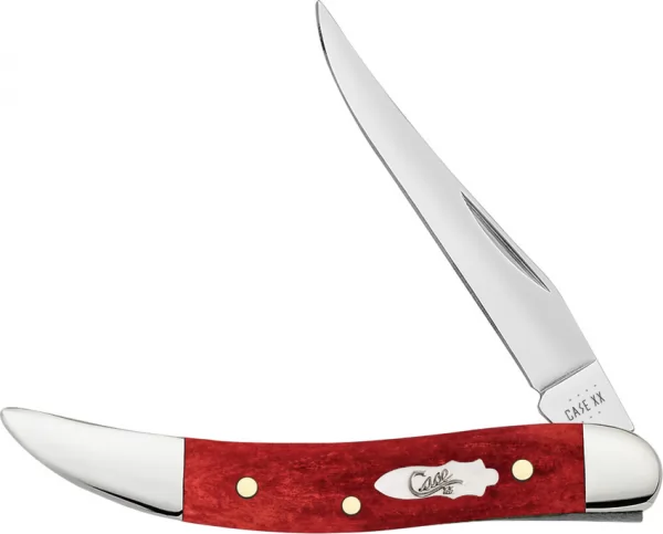 Case Texas Toothpick Old Red CA11323