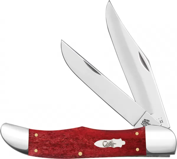 Case Folding Hunter Old Red CA11324