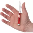 Case Swell Center Jack Old Red CA11325