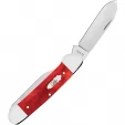 Case Canoe Old Red CA11326