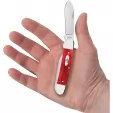Case Canoe Old Red CA11326