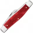 Case Large Stockman Old Red CA11327