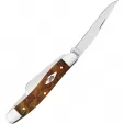 Case Stockman Autumn Maple CA11541