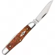 Case Half Whittler Autumn Maple CA11543