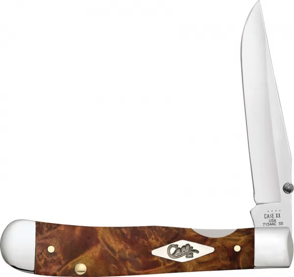 Case Kickstart Trapper Autumn Maple CA11544